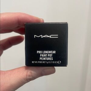 MAC Cosmetics Pro Longwear Paint Pot - GROUNDWORK
